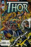 Cover Thumbnail for Thor (1966 series) #498