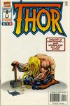 Cover for Thor (Marvel, 1966 series) #501