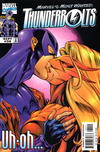 Cover for Thunderbolts (Marvel, 1997 series) #30