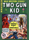 Cover for Two-Gun Kid (Marvel, 1948 series) #10