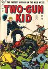 Cover for Two Gun Kid (Marvel, 1953 series) #11