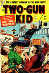 Cover for Two Gun Kid (Marvel, 1953 series) #14