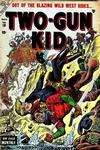 Cover for Two Gun Kid (Marvel, 1953 series) #18