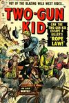 Cover for Two Gun Kid (Marvel, 1953 series) #19