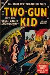 Cover for Two Gun Kid (Marvel, 1953 series) #21