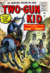 Cover for Two Gun Kid (Marvel, 1953 series) #26