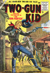 Cover for Two Gun Kid (Marvel, 1953 series) #31