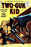 Cover for Two Gun Kid (Marvel, 1953 series) #33