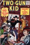 Cover for Two Gun Kid (Marvel, 1953 series) #47