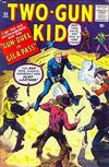 Cover for Two Gun Kid (Marvel, 1953 series) #53