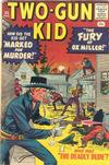 Cover for Two Gun Kid (Marvel, 1953 series) #55