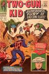 Cover Thumbnail for Two Gun Kid (1953 series) #85