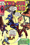 Cover for Two Gun Kid (Marvel, 1953 series) #97