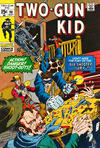 Cover for Two Gun Kid (Marvel, 1953 series) #98