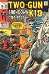 Cover for Two Gun Kid (Marvel, 1953 series) #99