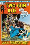 Cover for Two Gun Kid (Marvel, 1953 series) #103
