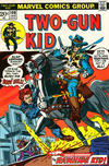 Cover for Two Gun Kid (Marvel, 1953 series) #108