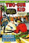 Cover for Two Gun Kid (Marvel, 1953 series) #115