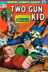 Cover for Two Gun Kid (Marvel, 1953 series) #118