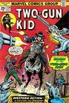 Cover for Two Gun Kid (Marvel, 1953 series) #120