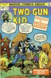 Cover for Two Gun Kid (Marvel, 1953 series) #123