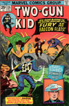 Cover for Two Gun Kid (Marvel, 1953 series) #126