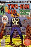 Cover for Two Gun Kid (Marvel, 1953 series) #134