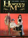 Cover for Hopfen und Malz (comicplus+, 1994 series) #1 - Charles, 1854