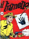 Cover for Tex [Tex Gigante - II Serie] (Sergio Bonelli Editore, 1958 series) #10