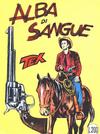 Cover for Tex [Tex Gigante - II Serie] (Sergio Bonelli Editore, 1958 series) #21
