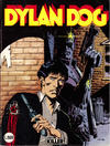 Cover for Dylan Dog (Sergio Bonelli Editore, 1986 series) #12 - Killer!