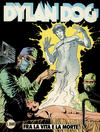 Cover for Dylan Dog (Sergio Bonelli Editore, 1986 series) #14 - Fra la vita e la morte