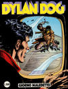 Cover for Dylan Dog (Sergio Bonelli Editore, 1986 series) #21 - Giorno maledetto