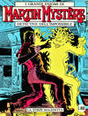 Cover for Martin Mystère (Sergio Bonelli Editore, 1982 series) #4