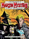 Cover for Martin Mystère (Sergio Bonelli Editore, 1982 series) #5