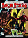 Cover for Martin Mystère (Sergio Bonelli Editore, 1982 series) #7