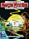 Cover for Martin Mystère (Sergio Bonelli Editore, 1982 series) #9