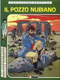 Cover Thumbnail for Le Avventure della Storia (Glénat Italia, 1986 series) #25