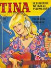 Cover for Tina (De Spaarnestad, 1967 series) #41/1970