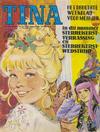 Cover for Tina (De Spaarnestad, 1967 series) #51/1970