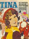 Cover for Tina (De Spaarnestad, 1967 series) #5/1971
