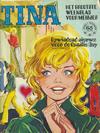 Cover for Tina (De Spaarnestad, 1967 series) #22/1971