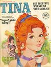 Cover for Tina (De Spaarnestad, 1967 series) #30/1971