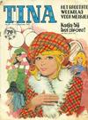 Cover for Tina (De Spaarnestad, 1967 series) #51/1971