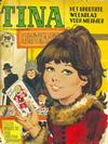 Cover for Tina (De Spaarnestad, 1967 series) #52/1971
