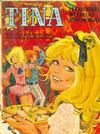 Cover for Tina (De Spaarnestad, 1967 series) #53/1971