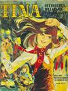 Cover for Tina (De Spaarnestad, 1967 series) #5/1972