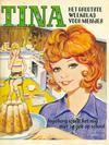 Cover for Tina (Oberon, 1972 series) #25/1972