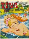 Cover for Tina (Oberon, 1972 series) #29/1972