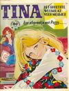 Cover for Tina (Oberon, 1972 series) #38/1972